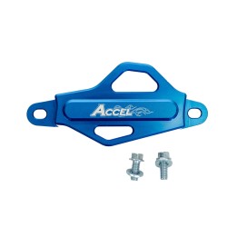 ACCEL osłona zacisku hamulcowego (tył) yamaha yzf 250 '21-'23, yzf 450 20-'23, yz 450 fx '21-'23, yz 250FX '22-'23 (oem: B2W-25…