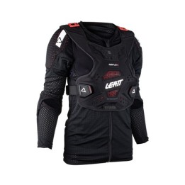 LEATT OCHRANIACZ CIAŁA DAMSKI BODY PROTECTOR AIRFLEX