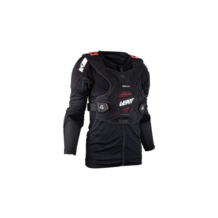 LEATT OCHRANIACZ CIAŁA DAMSKI BODY PROTECTOR AIRFLEX