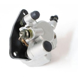 MTX parts zacisk hamulcowy suzuki lt-a/lt-f 400/500 '03-'07, lt-z/lt-f 250/400/500 '02-'11, yamaha yfm 250/350 bruin '04-'06, y…