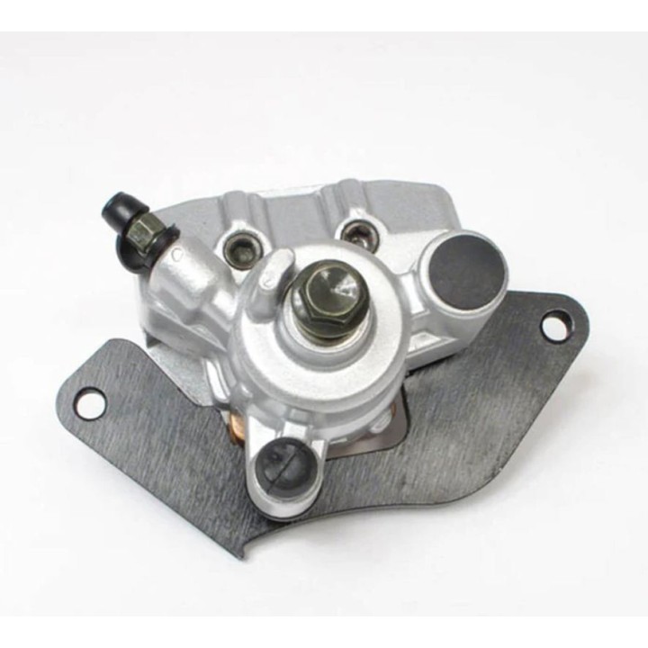 MTX parts zacisk hamulcowy honda trx 420 '07-'12, trx 500 '12 lewy przód (OEM:45150-HP5-601)