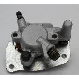 MTX parts zacisk hamulcowy suzuki lt-a 400F '05-'15, lt-f 400F/LT-A 750X '08-'15, lt-a 450X '05-'15, lt-a 500X '10-'15, lt-a 70…