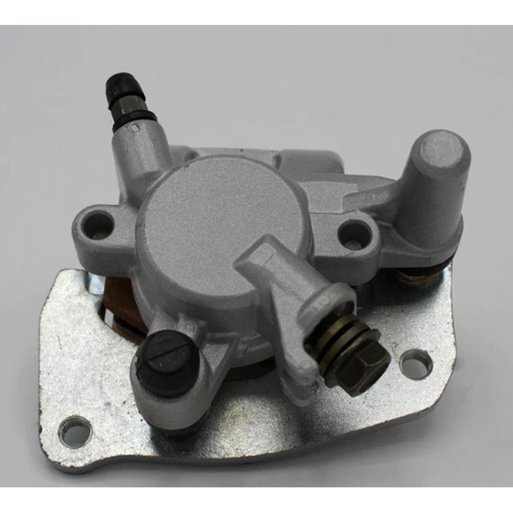 MTX parts zacisk hamulcowy suzuki lt-a 400F '05-'15, lt-f 400F/LT-A 750X '08-'15, lt-a 450X '05-'15, lt-a 500X '10-'15, lt-a 70…