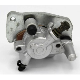 MTX parts zacisk hamulcowy suzuki lt-a 400F '05-'15, lt-f 400F/LT-A 750X '08-'15, lt-a 450X '05-'15, lt-a 500X '10-'15, lt-a 70…