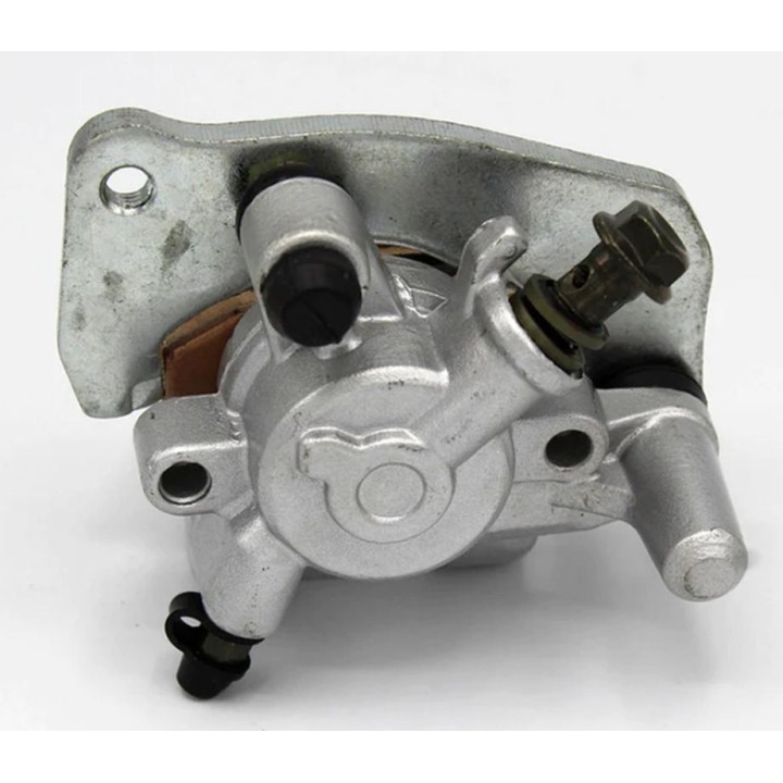 MTX parts zacisk hamulcowy suzuki lt-a 400F '05-'15, lt-f 400F/LT-A 750X '08-'15, lt-a 450X '05-'15, lt-a 500X '10-'15, lt-a 70…