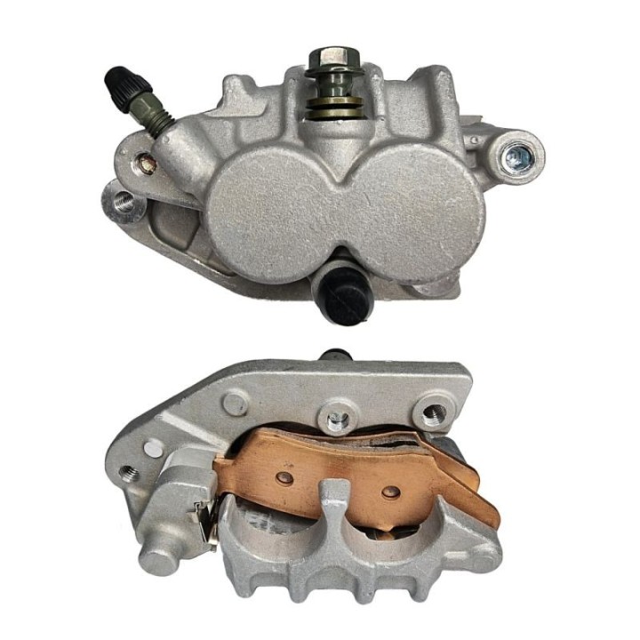 MTX parts zacisk hamulcowy yamaha wr 450F '05-'15 przód