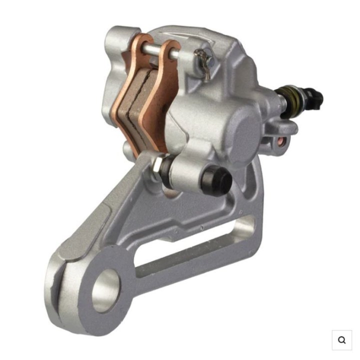 MTX parts zacisk hamulcowy ktm SX 125 '04-'12, SX 150 '11-'12, EXC 200/250 '04-'16, excf 250 '07-'16, SX 250 '03-'12 tył