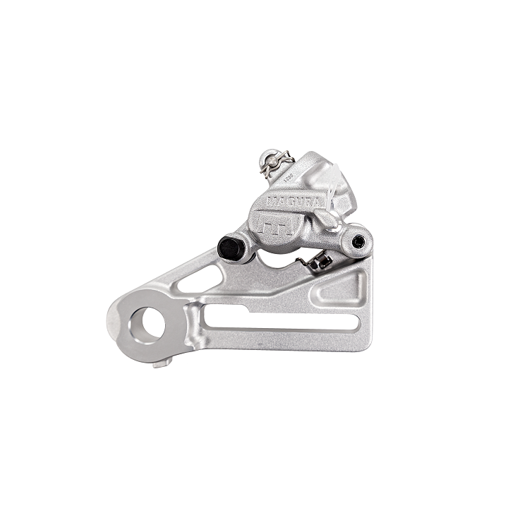 MAGURA zacisk hamulcowy tył husqvarna te/fe 125/250/300/450 enduro '18-'21 (ośka 20MM) oem parts
