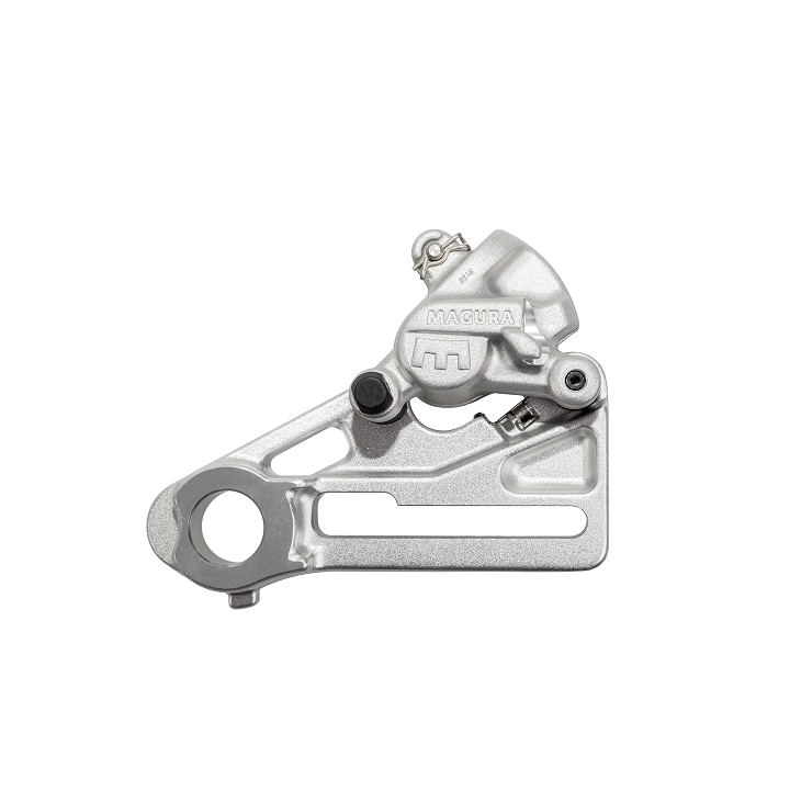MAGURA zacisk hamulcowy tył husqvarna tc/fc 125/250/300/450 motocross '18-'21 (ośka 25MM) oem parts