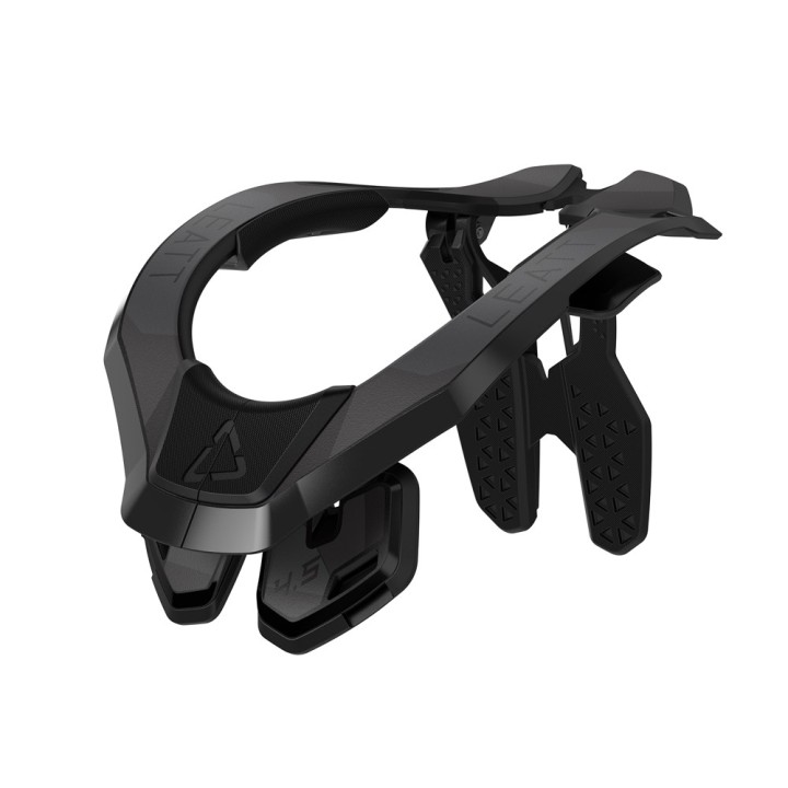 LEATT OCHRANIACZ SZYI 4.5 NECK BRACE STEALTH