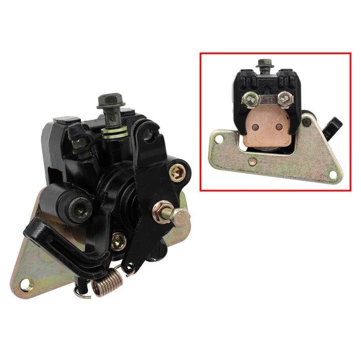 BRONCO zacisk hamulcowy arctic cat dvx 400 '04-'08, kawasaki kfx 400 '03-'06, suzuki ltz 400 '05-'14 (tył) (oem: 3406-076) (AT-…