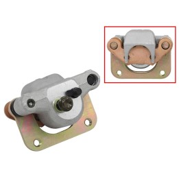 BRONCO zacisk hamulcowy polaris sportsman 500/700/800 '07-'09, rzr 800/S '08-'14 (tył prawy) (oem: 1911217, 1911545) (AT-05A36)