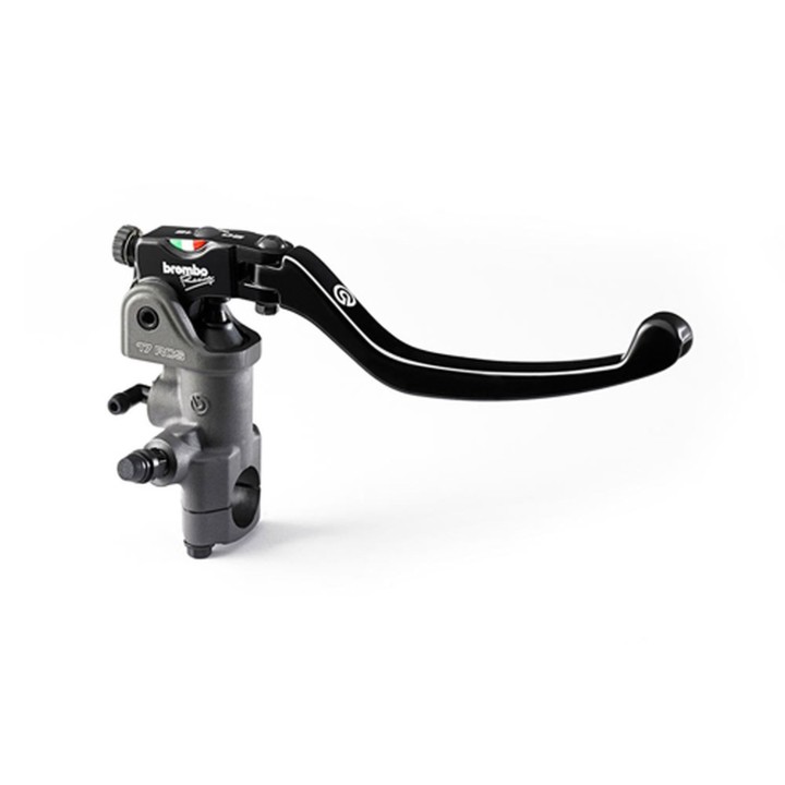 BREMBO 2026/05 pompa hamulcowa racing rcs 17MM z regulacją odległości osi