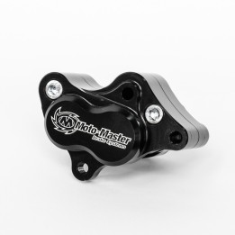 MOTO-MASTER zacisk hamulcowy 4-TŁOCZKOWY mxc caliper tył (tylny) ktm 50 SX, 65 SX, SX-E5 e-bike e-bike, gasgas mc 50,MC-E e-bik…