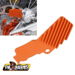 Hamulce FM-PARTS radiator (chłodnica) tylnego zacisku ktm '08-'22; husqvarna '08-'22
