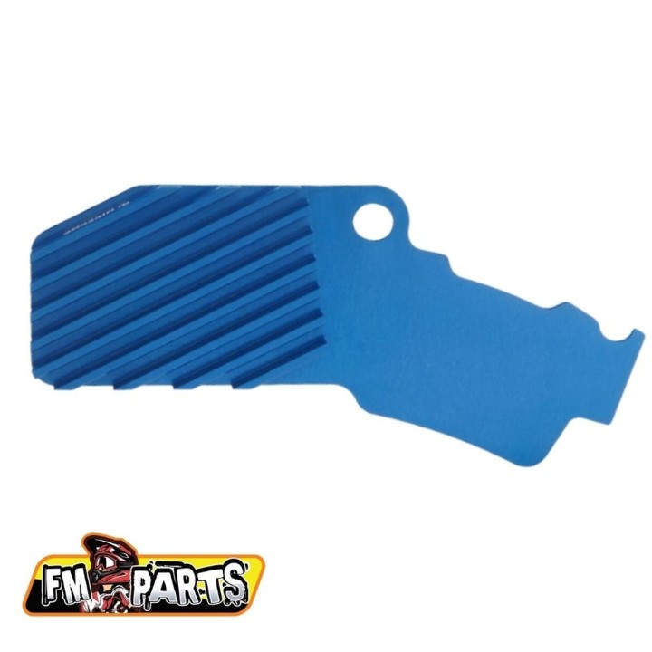 Hamulce FM-PARTS radiator (chłodnica) tylnego zacisku ktm '08-'22; husqvarna '08-'22
