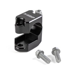 X-GRIP osłona obejma / wzmocnienie / zestaw naprawczy pompy sprzęgła i hamulca brembo od 2014 roku: beta,ktm, husqvarna,sherco