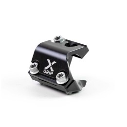 X-GRIP osłona obejma / wzmocnienie / zestaw naprawczy pompy sprzęgła i hamulca braktec husqvarna / gasgas