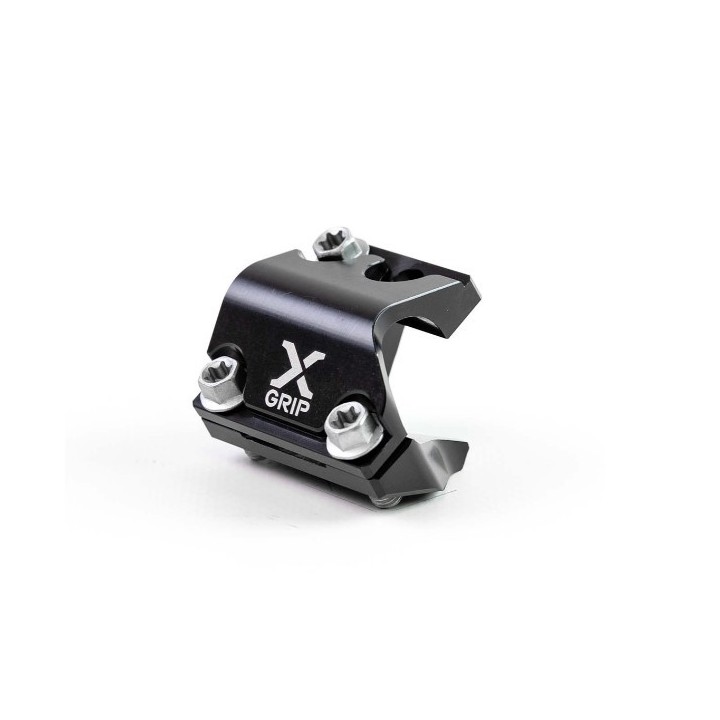 X-GRIP osłona obejma / wzmocnienie / zestaw naprawczy pompy sprzęgła i hamulca braktec husqvarna / gasgas