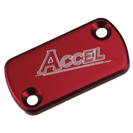 ACCEL pokrywa pompy hamulcowej przód honda cr/crf/xr