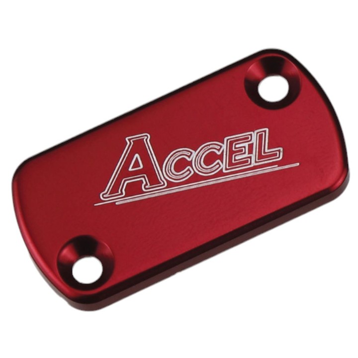 ACCEL pokrywa pompy hamulcowej przód honda cr/crf/xr