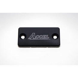 ACCEL pokrywa pompy hamulcowej przód yamaha/suzuki/kawasaki