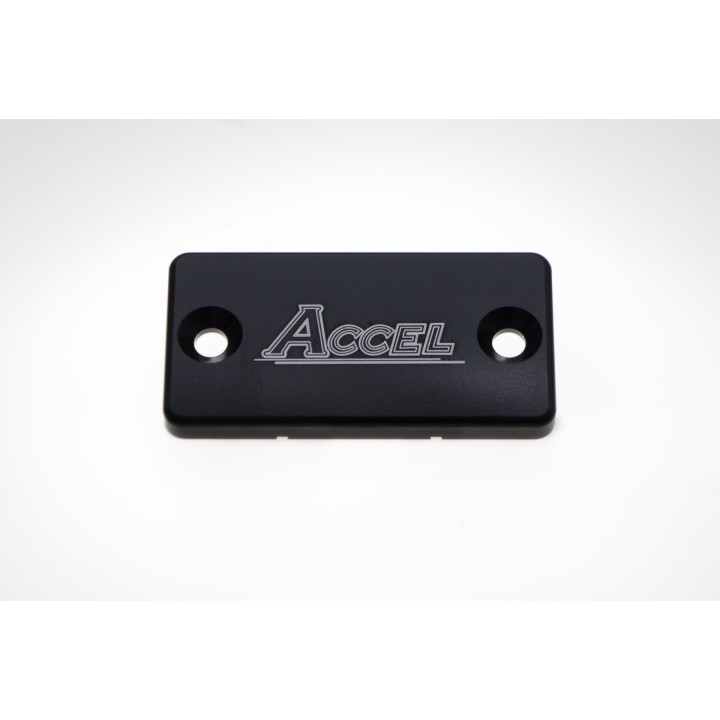ACCEL pokrywa pompy hamulcowej przód yamaha/suzuki/kawasaki