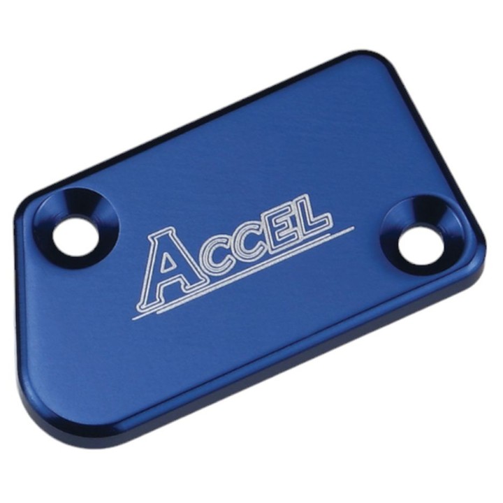 ACCEL pokrywa pompy hamulcowej przód yamaha/suzuki/kawasaki