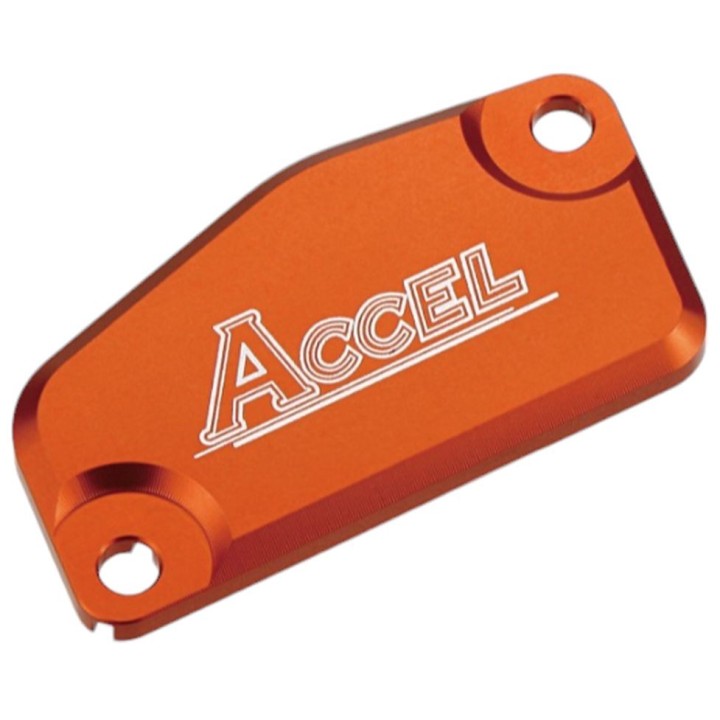 ACCEL pokrywa pompy hamulcowej przód ktm (brembo) sx/exc do 2013