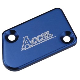 ACCEL pokrywa pompy hamulcowej przód yamaha yz/yzf '08-'12