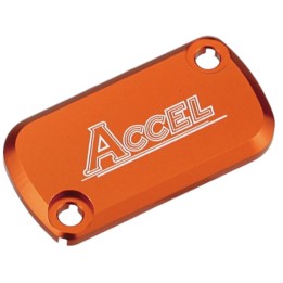ACCEL pokrywa pompy hamulcowej przód ktm SX 65 '12- '13