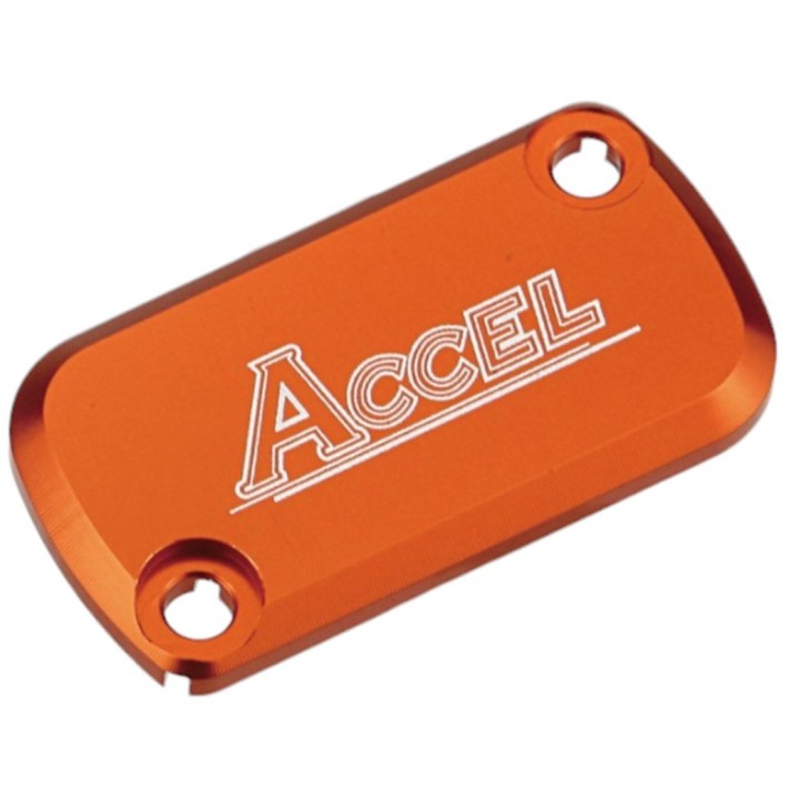 ACCEL pokrywa pompy hamulcowej przód ktm SX 65 '12- '13