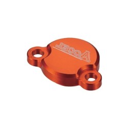 ACCEL pokrywa pompy hamulcowej tył ktm 50/65/85 '03-'13, freeride 350