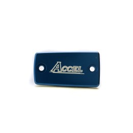 ACCEL pokrywa pompy hamulcowej przód husqvarna TC125/250, FC250-450 '18, TE150-300, TX125/300, FE250-501, FX350/450 '18-20 (pom…