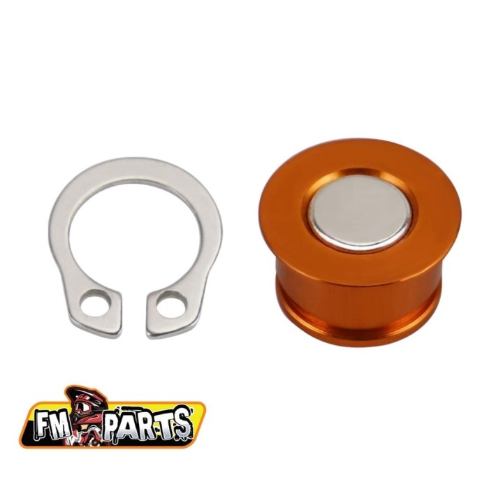 Hamulce FM-PARTS czujnik / magnes prędkościomerza ktm/husqvarna '04-'26