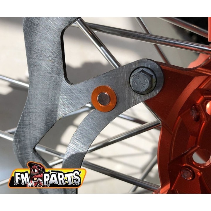 Hamulce FM-PARTS czujnik / magnes prędkościomerza ktm/husqvarna '04-'26