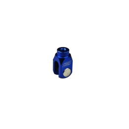 SCAR racing końcówka ośki pompy hamulcowej tył yamaha yz 125 '03-'25, yz 250 '03-'25, yz 250F '03-'25, yz 450F '03-'25, wr 250F…