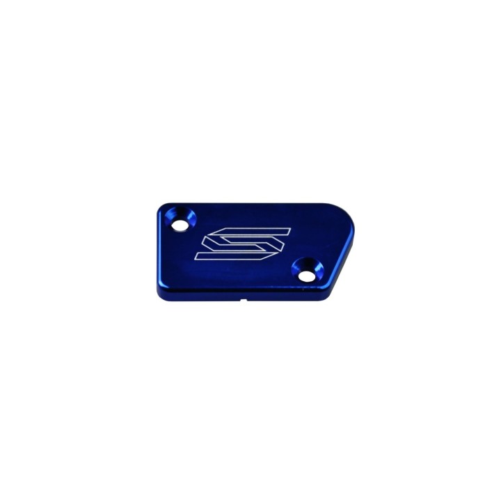 SCAR racing pokrywa pompy hamulca przedniego yamaha yz 250F '07-'25, yz 450F '08-'25, yz 125 '08-'25, yz 250 '08-'25