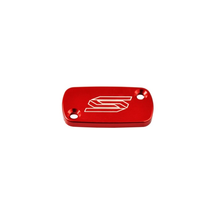 SCAR racing pokrywa pompy hamulca przedniego honda crf 250R '04-'25, crf 450R '02-'25