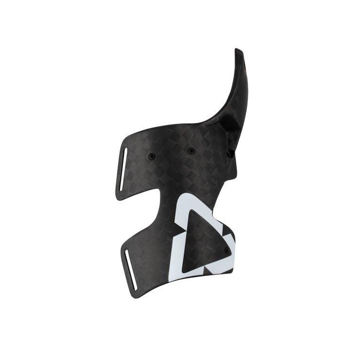 LEATT OSŁONA (DOLNA) PISZCZELI DO OCHRANIACZY C-FRAME PRO CARBON LEWA (CZĘŚCI ZAMIENNE)