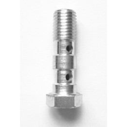 Hamulce FREN TUBO śruba długa (podwójna) M10X1