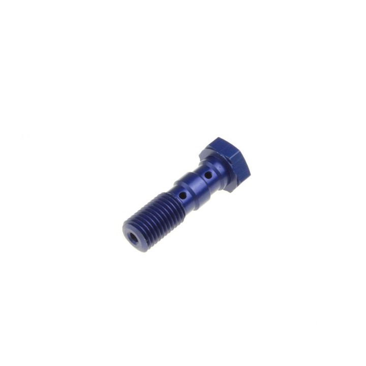 TRW zf śruba hydrauliczna do przewodów hamulcowych M10X1,25 podwójna