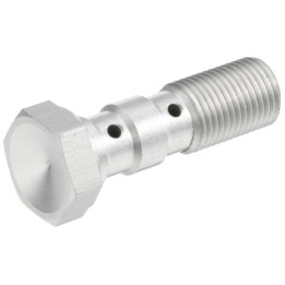 TRW zf śruba hydrauliczna do przewodów hamulcowych M10X1,00 podwójna