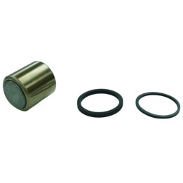 TOURMAX tłoczek zacisku hamulcowego z uszczelniaczami honda cbr 1000F 87-88, GL1500 88-90, NTV650 88-90, NX650 88-90, XRV650 88…