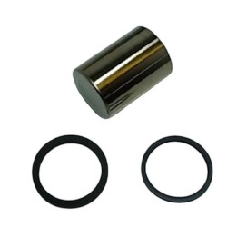 TOURMAX tłoczek zacisku hamulcowego z uszczelniaczami honda vfr 800 98-05, xl 1000V '01-05, cbr 1100XX '97-04, st 1300 '02-04,…