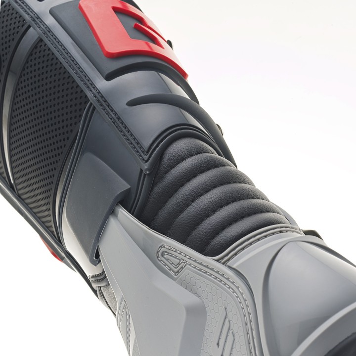GAERNE BUTY CROSS/ENDURO MODEL GX-1 EVO ATHRACITE/GREY/RED