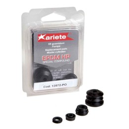 ARIETE zestaw naprawczy pompy hamulcowej aprilia rs 125 96-05, tuono 125 03-04 (TŁOCZEK12MM)