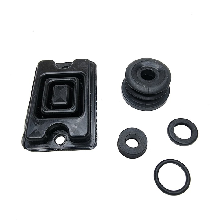 ARIETE zestaw naprawczy pompy hamulcowej betamotor ARK50 96-08+ inne małe motocykle (tłoczek 13MM)