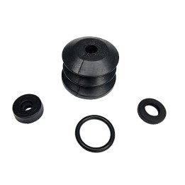 ARIETE zestaw naprawczy pompy hamulcowej piaggio zip 50 93-00, quartz 50 92-96, hexagon 125/150 94-97 (tłoczek 11MM)