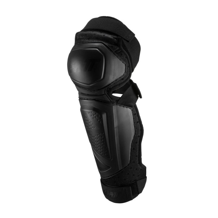 LEATT NAKOLANNIKI OCHRANIACZE KOLAN 3.0 EXT KNEE AND SHIN GUARD BLACK